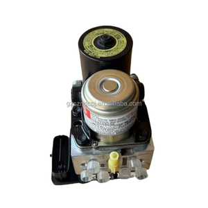 Módulo de bomba de freno antibloqueo ABS 44510-30290 Conjunto de refuerzo de vacío para vehículos híbridos Toyota Highlander y <span class=keywords><strong>Lexus</strong></span> RX400h - Product Image 1