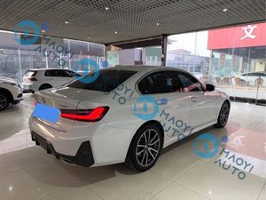 <span class=keywords><strong>BMW</strong></span> Serie 3 <span class=keywords><strong>320</strong></span> 2022 - Sedán de Lujo con Características Avanzadas - Product Image 4