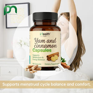 Cápsulas de Canela con Mezcla Herbal Natural, Suplementos Herbales para Hombres, Fortalecen el Espíritu y Despiertan el Potencial Masculino - Product Image 6