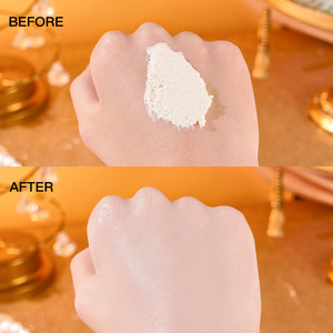 Crema Facial de Colágeno Hidratante de Día y Noche, Blanqueadora, Antienvejecimiento, Antiarrugas, Reafirmante, Cuidado de la Piel - Product Image 3