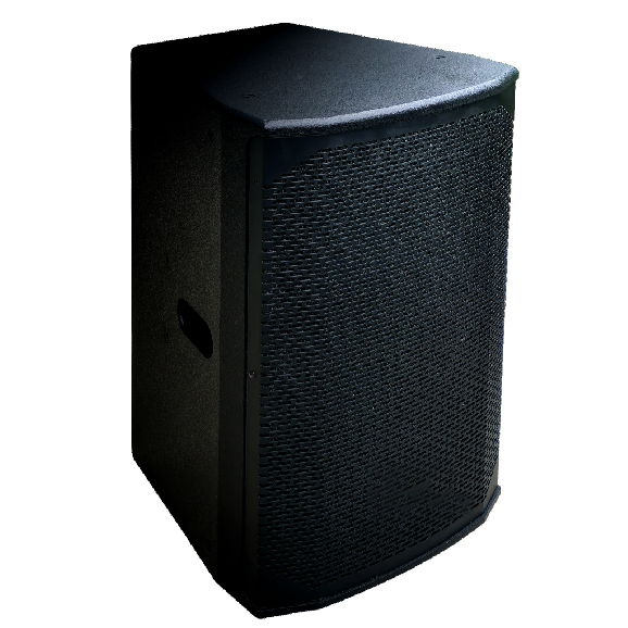 12 Inch Multifunctional Professional Speaker With Heavy Bass and High Power Conference Speaker