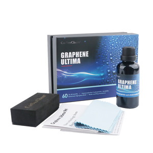 Bán Chạy Nhất Xe Ba Lan Chi Tiết Gốm Sản Phẩm Chăm Sóc Lớp Phủ Rùa Sáp Graphene - Product Image 2