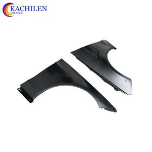 Guardabarros de Aluminio IMG Style W212 E63 AMG para Mercedes-Benz Clase E W212 E63 AMG - Product Image 3