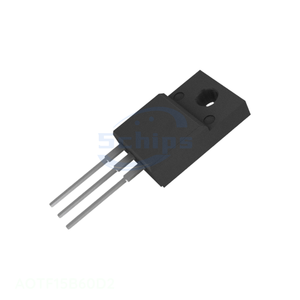Buy Electronics Components Online AOTF15B60D2 TO-220-3 Full Pack Transistors Manufacturer Channel - Product Image 1
