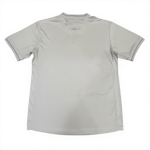 Conjunto de Camiseta y Pantalones Cortos Deportivos de Fútbol Naples 2526, Transpirables, 100% Poliéster, Estampados, para Verano - Product Image 2