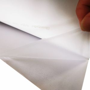 Super Dunne 10um Om 15um Eaa (Ethyleen Acrylzuur) Smeltlijm Film 10 Micron Tot 15 Micron - Product Image 1