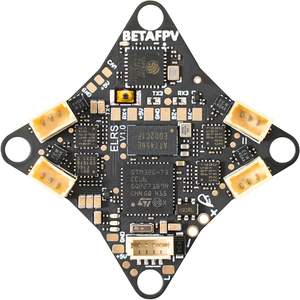 Contrôleur de vol sans balais BETAFPV Matrix 1S hautement intégré 5IN1 pour drones de course Carte épaisse de 1.0mm ELRS série intégrée - Product Image 3