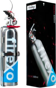 <span class=keywords><strong>Extincteur</strong></span> Firexo Logo Boat Pack <span class=keywords><strong>de</strong></span> taille standard pour usage domestique/multi-usages avec 90 % d'agent <span class=keywords><strong>extincteur</strong></span> actif, fabriqué en Chine - Product Image 2