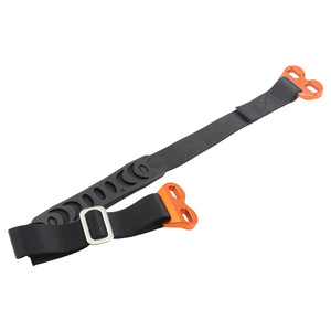 Corde de levage pour moto Zuqing, sangle de remorquage universelle tout-terrain, rouge, orange, bleu, vert, noir, PB110 - Product Image 4