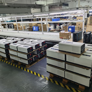 Convertisseur d'énergie solaire DC vers AC 3 Kva 2500 Watt, pas cher, 2kva 2.2kw 600w, 24 V 3000 Watts, rechargeable, 110v, 12v 2.5kw - Product Image 6