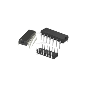 Méticuleusement testé MCV14A-I/P DIP-14 CZSKU:TF378JJE82 - Product Image 1