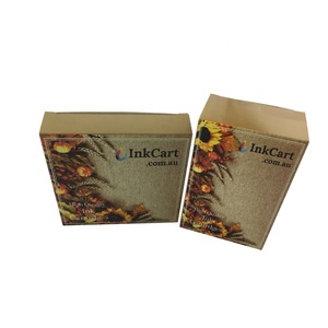 Tùy Chỉnh Kim Loại Răng Làm Trắng Bút Kem Đánh Răng Kit Hộp Sản Phẩm Bao Bì Quà Tặng - Product Image 4