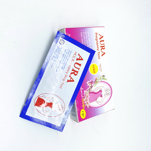 Chuyên nghiệp B2B thử thai nhà sản xuất OEM thử thai dải cho toàn cầu Thương hiệu & nhà phân phối - Product Image 3