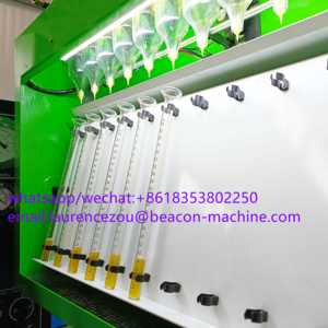Máquina de Calibración de Bombas de Inyección 12PSB+E, Probador de Bombas Inyectoras 12PSB+E - Product Image 1