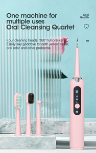 Kit <span class=keywords><strong>de</strong></span> herramientas <span class=keywords><strong>de</strong></span> limpieza <span class=keywords><strong>de</strong></span> <span class=keywords><strong>dientes</strong></span> sonicos eléctricos removedor <span class=keywords><strong>de</strong></span> cálculos quitador <span class=keywords><strong>de</strong></span> tártaros <span class=keywords><strong>limpiador</strong></span> <span class=keywords><strong>de</strong></span> placas - Product Image 5