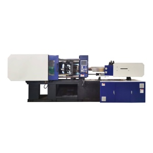 Máquina de Inyección de Plástico de 50 Toneladas para Moldeo de Plástico PE, PP y PET - Product Image 6