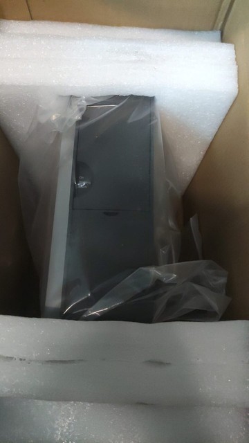 Frequency Fc-360h4k0t4e20h2 132n1567 4.0kw (b Brand New, Original Product with a One-year Warranty