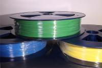 NewPion 20m Core Diameter Ytterbium-Doped Optical Fibers NA 0.065 1015-1115nm Wavelength Continuous Pulsed Fiber Laser