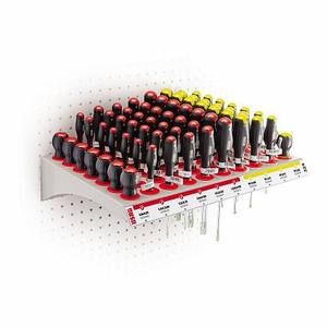 USAG 324 RP1 Rangement mural moderne Design fonctionnel - Product Image 1