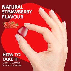 Las gomitas probióticas orgánicas de 5 mil millones de CFU de etiqueta privada OEM ayudan a apoyar la digestión, el <span class=keywords><strong>estreñimiento</strong></span> y el sistema inmunológico - Product Image 3