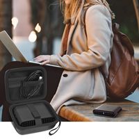 Étui de transport personnalisé en gros pour routeur TP-Link Ultra-Portable Wi-Fi 6 AX1500 AX3000m