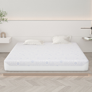 Aidi chặt chẽ kim cương hàng Đầu USA Nệm thiết kế cổ điển Gel Bộ nhớ bọt nệm thông minh giường mềm trong một hộp - Product Image 1