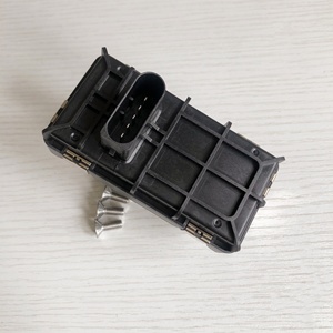 Actuador Eléctrico Turbo GTB1752V 780502 780502-0001 <span class=keywords><strong>28231</strong></span>-2F100 780502 5001S <span class=keywords><strong>28231</strong></span> 2F100 para Sedona Sorento Santa Fe R2.2 2.2L - Product Image 1