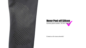 Pantalones de Equitación para Mujer con Agarre de Silicona en las Rodillas y Bolsillo para Teléfono, Kits de Accesorios para Montar a Caballo, Personalizados - Product Image 5