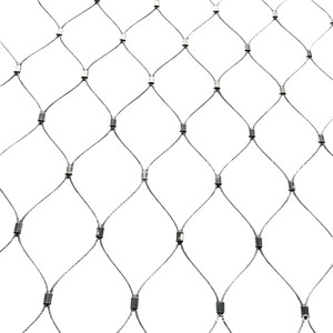 304 Stainless Steel Anti-Theft Anti-Falling Net Bag <strong>Backpack</strong> With Helmet Lampshade Lamp Model YT02 For School &amp; Kindergarten Use - Product Image 1