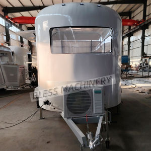 2025 Personalizar Living Quarters Horse Trailer 4 Horse <span class=keywords><strong>Racing</strong></span> Caballos Camión de transporte - Product Image 1