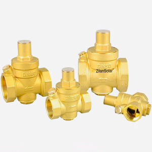 Válvula Reductora <span class=keywords><strong>de</strong></span> Presión <span class=keywords><strong>para</strong></span> <span class=keywords><strong>Calentador</strong></span> <span class=keywords><strong>Solar</strong></span> <span class=keywords><strong>de</strong></span> <span class=keywords><strong>Agua</strong></span> y Filtro <span class=keywords><strong>de</strong></span> <span class=keywords><strong>Agua</strong></span> - Product Image 5