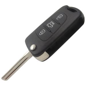 Approvisionnement en vrac remplacement clé de voiture <span class=keywords><strong>coque</strong></span> télécommande clé de voiture Fob <span class=keywords><strong>coque</strong></span> étui remplacer clé de voiture pour <span class=keywords><strong>Hyundai</strong></span> I20 I30 I35 <span class=keywords><strong>IX20</strong></span> - Product Image 6