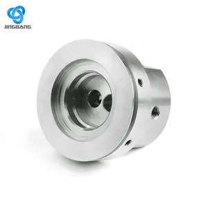 Mdf Directed Energy Deposition Cricel Steel Plate Spare Parts Custom Cnc Machining Exhaust Flange Stainless Steel Cnc Parts