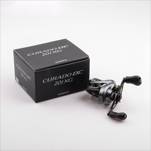 <span class=keywords><strong>รอก</strong></span>ตกปลาไฟฟ้า <span class=keywords><strong>Curado</strong></span> <span class=keywords><strong>Dc</strong></span> Wheels 200HG 201HG 200XG 201XG ของแท้ ปี 2022 รุ่น Carp Electric Baitcasting Olta Makinesi - Product Image 1