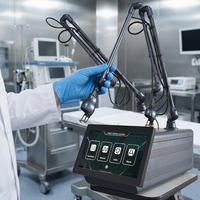 Offre Spéciale : Équipement Laser 3-en-1 pour Rajeunissement Cutané, Élimination des Cicatrices, Resserrement Vaginal et Lifting Facial (Laser Tubulaire)
