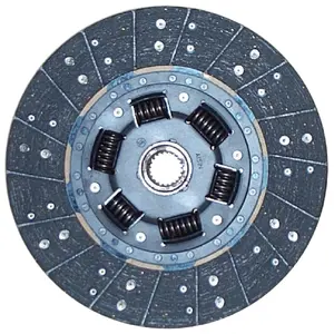 New Maxus Clutch With Great Price Auto Spare Parts OEM 31250-36240 Clutch Disc For Toyota D36244 1861066900