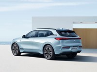 Nouvelles voitures électriques Buicks Electra E5 2025 Édition Pionnier, véhicules à énergie nouvelle, autonomie de 515 km, voiture électrique 5 places, SUV électrique