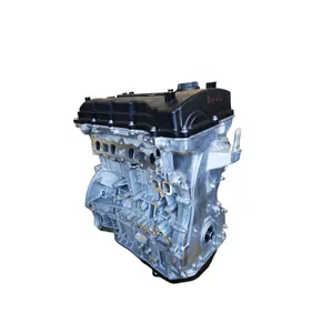 Cheap And High Quality Engine Build Kit Complete Automobile Engine For Sale