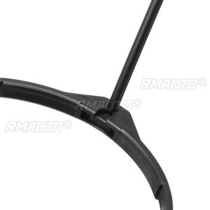 2 piezas de tapas de tanque de combustible con anillo de retención para Honda Civic, CRV, Accord, Jazz, City, Odyssey, Crosstour y Acura - Product Image 4