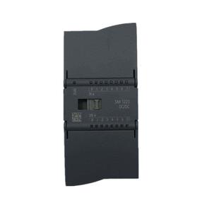 6ES7223-1BH32-0XB0เอาต์พุตดิจิตอลอินพุต24V S7-1200 PLC i/o ความจุสูงรองรับอินพุต/ เอาต์พุต128ช่องสำหรับ - Product Image 2