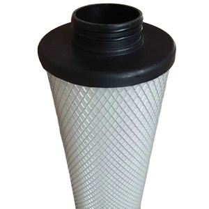 Filtre séparateur d'huile Manny 144606-02 neuf et d'occasion, pièces de filtre à air pour compresseur industriel - Product Image 2