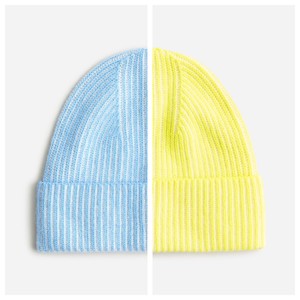 100% Tốt Cashmere Rắn Biểu Tượng Tùy Chỉnh Dệt Kim Của Phụ Nữ Beanie - Product Image 3