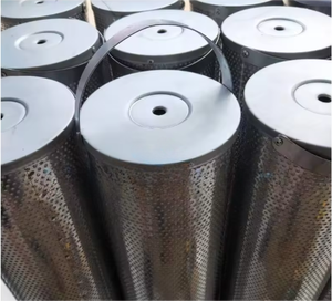 Élément filtrant alternatif caron de haute qualité <span class=keywords><strong>JRF</strong></span> 720-C <span class=keywords><strong>JRF</strong></span> 636-C <span class=keywords><strong>JRF</strong></span> 1120-C <span class=keywords><strong>JRF</strong></span> 1122-C <span class=keywords><strong>JRF</strong></span> 722 720C 1122-C 1120-C - Product Image 2