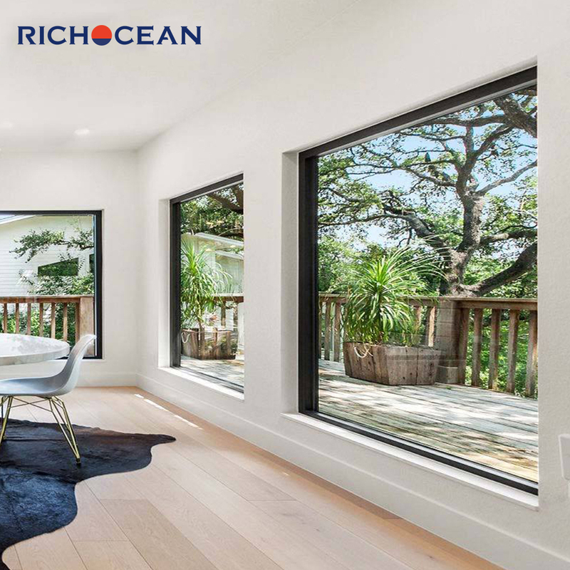 RICHOCEAN Hot Sale Aluminum Floor to