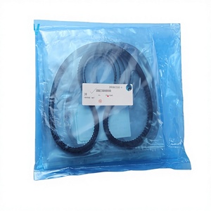 Bande transporteuse de Fuji <span class=keywords><strong>NXT</strong></span> M3 M3S de pièces de rechange de machine de Smt 2MDLCA000400 - Product Image 1