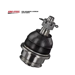 KINGSTEEL OEM 43330-60050 Rótula de suspensión para PRADO GRJ120 2002-2009 <span class=keywords><strong>FJ</strong></span> <span class=keywords><strong>CRUISER</strong></span> GSJ15 2007 - Product Image 3