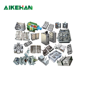 ओम एल्यूमीनियम मिश्र धातु डाई-कास्टिंग मोल्ड अनुकूलन नई ऊर्जा वाहन रेडिएटर डाई कास्टिंग मोल्ड - Product Image 4