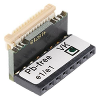 Adaptateur Maxon 1 X pour PLC, compatible avec EC 10, adapté pour 13 20 Flat 32, vente en gros