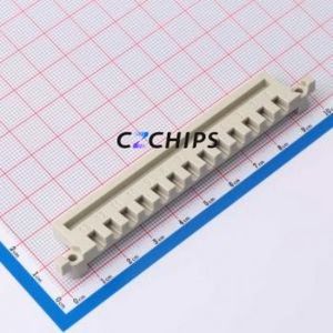 9060019985 Connector Housing Connector Whole Sale Electronic Component Chips Supplier & BOM Service - Product Image 1