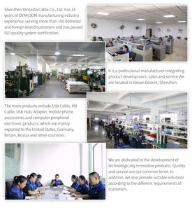 <span class=keywords><strong>C</strong></span>âble <span class=keywords><strong>USB</strong></span> 3.0 <span class=keywords><strong>Type</strong></span> <span class=keywords><strong>C</strong></span> vers Micro B avec gaine en PVC, blindage tressé, 5 Gbps, cordon de charge haute vitesse pour téléphone portable, appareil photo, ordinateur - Product Image 6